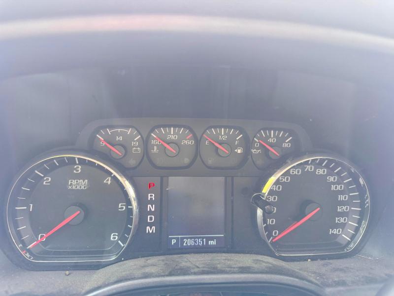 Продажа на аукционе авто 2016 Gmc Sierra, vin: 1GTV2LEH6GZ228610, номер лота: 61577116