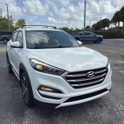 62712936 :رقم المزاد ، KM8J33A25HU513628 vin ، 2017 Hyundai Tucson مزاد بيع