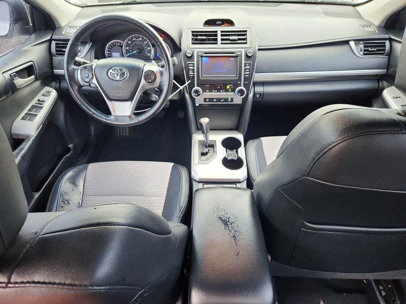 Aukcja sprzedaży 2013 Toyota Camry, vin: 4T1BF1FK9DU649036, numer aukcji: 60432156