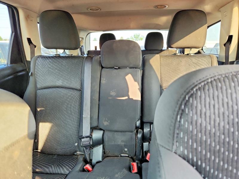 Продажа на аукционе авто 2018 Dodge Journey, vin: 3C4PDCBB0JT475039, номер лота: 61077226