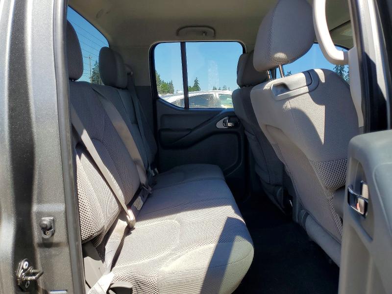 Продажа на аукционе авто 2008 Nissan Frontier, vin: 1N6AD07W78C426309, номер лота: 60642986