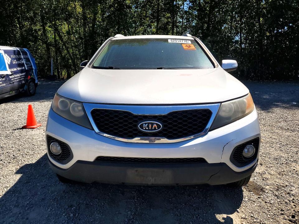 Aukcja sprzedaży 2012 Kia Sorento, vin: 5XYKT3A64CG192851, numer aukcji: 62914716