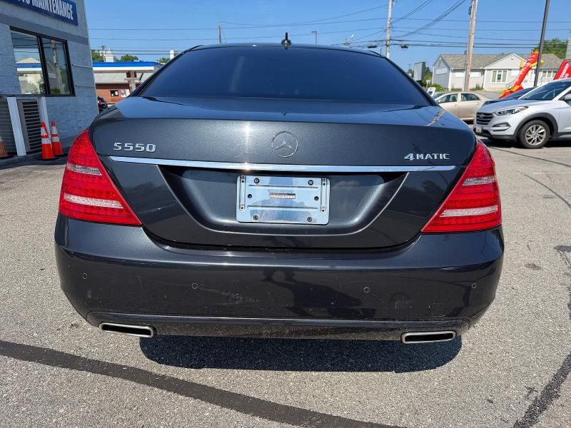 60671696 :رقم المزاد ، WDDNG9EB5CA490925 vin ، 2012 Mercedes-benz S مزاد بيع