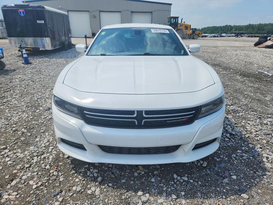 Aukcja sprzedaży 2016 Dodge Charger, vin: 2C3CDXBG3GH298154, numer aukcji: 59870736