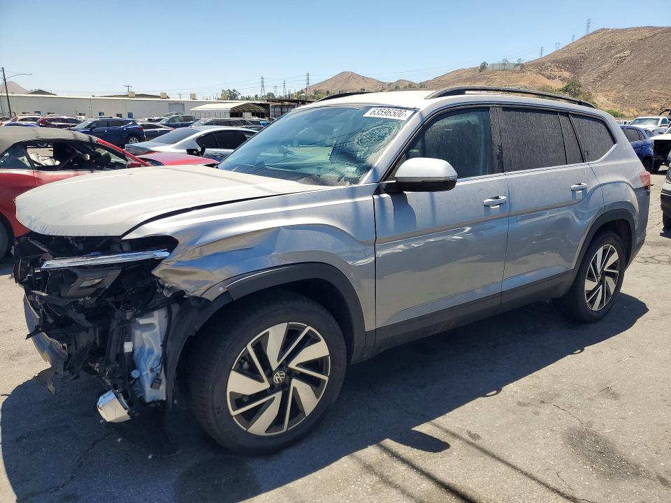 Aukcja sprzedaży 2026 Volkswagen Atlas, vin: 1V2WN2CA0TC540526, numer aukcji: 63596506