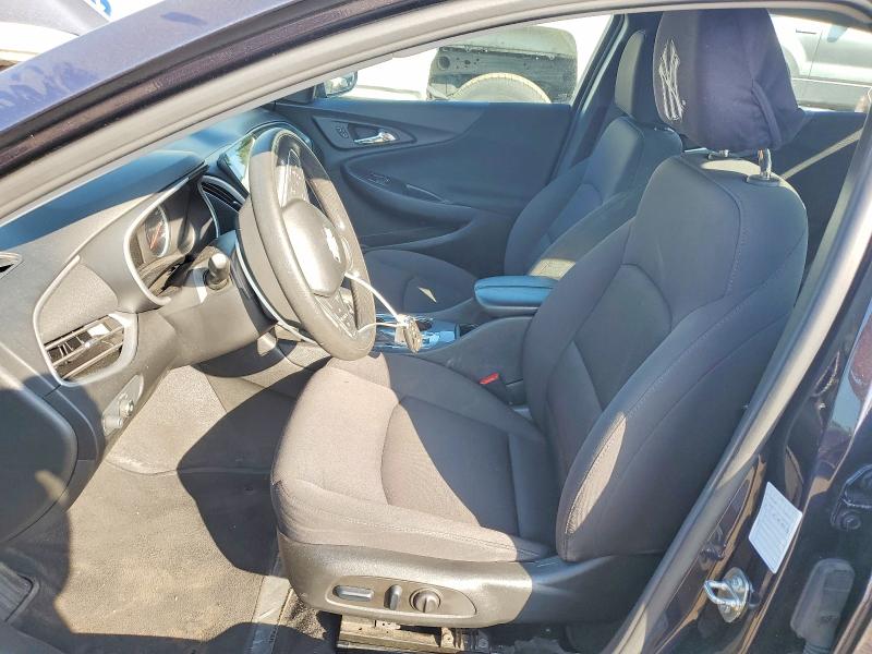 59220436 :رقم المزاد ، 1G1ZD5ST0PF139562 vin ، 2023 Chevrolet Malibu مزاد بيع