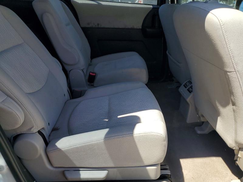 2009 Mazda 5 მანქანა იყიდება აუქციონზე, vin: JM1CR29L690347857, აუქციონის ნომერი: 62122386