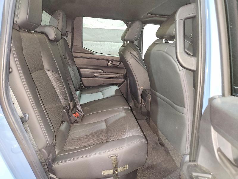 2026 Toyota Tacoma მანქანა იყიდება აუქციონზე, vin: 3TMLB5JN3TM222810, აუქციონის ნომერი: 61138646