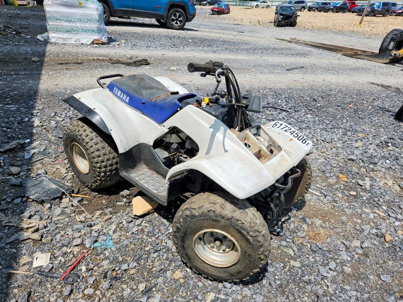 Aukcja sprzedaży 2000 Yamaha Yfa1, vin: JY43FAW08YA123767, numer aukcji: 61724506