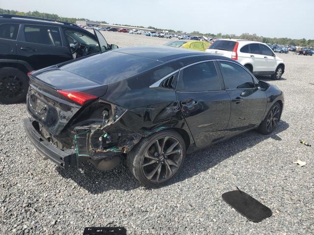 Продаж на аукціоні авто 2019 Honda Civic, vin: 2HGFC2F84KH565197, номер лоту: 60999736