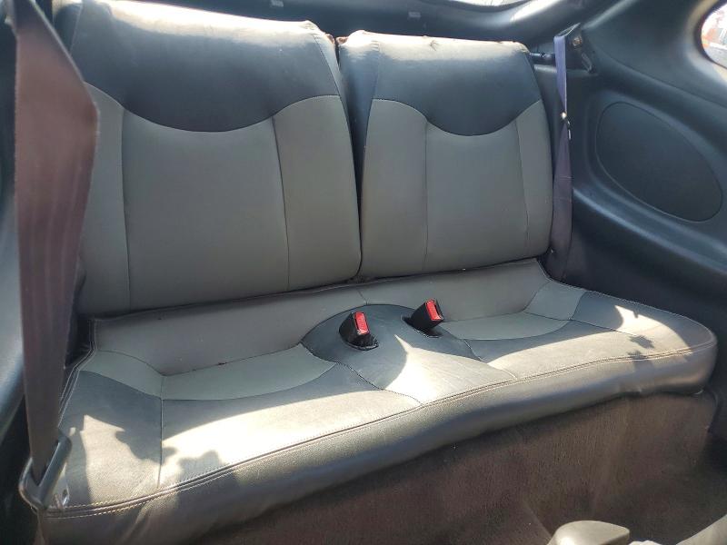 Aukcja sprzedaży 2000 Hyundai Tiburon, vin: KMHJG35F6YU198209, numer aukcji: 60032326