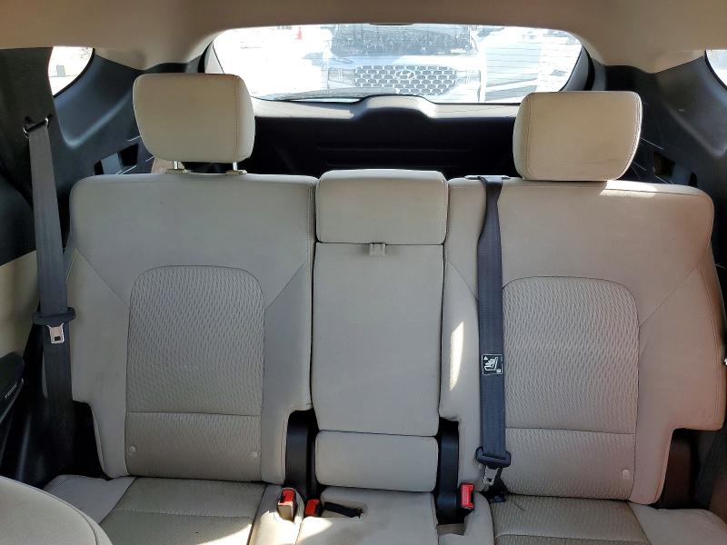 Продаж на аукціоні авто 2014 Hyundai Santa Fe Sport, vin: 5XYZU3LB9EG220930, номер лоту: 59364636