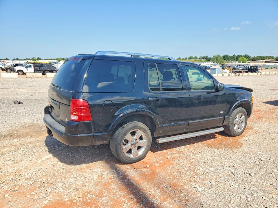 Aukcja sprzedaży 2003 Ford Explorer, vin: 1FMDU75W93ZA96699, numer aukcji: 58942246