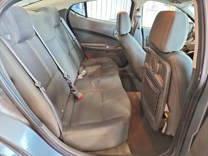 Продажа на аукционе авто 2004 Pontiac Grand Prix, vin: 2G2WS522041292537, номер лота: 60230376