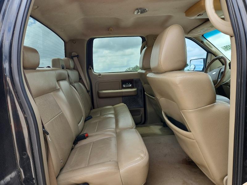 2007 Ford F150 მანქანა იყიდება აუქციონზე, vin: 1FTPW12V37KC23711, აუქციონის ნომერი: 60958426