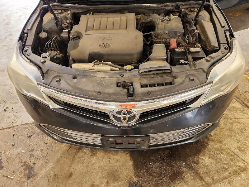 Продажа на аукционе авто 2015 Toyota Avalon, vin: 4T1BK1EB3FU143296, номер лота: 60628876