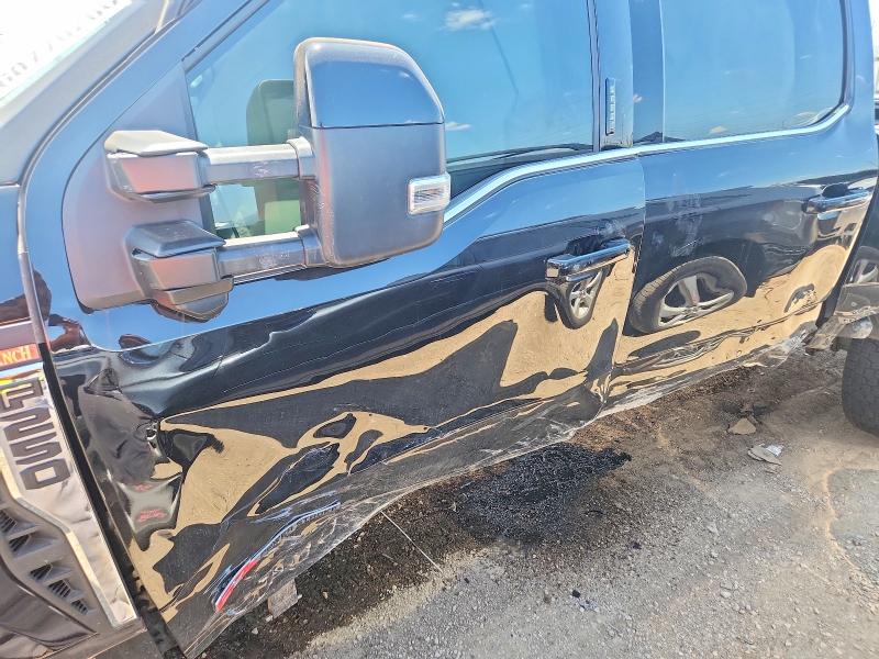 Продажа на аукционе авто 2024 Ford F250, vin: 1FT8W2BM7REF36313, номер лота: 60770206