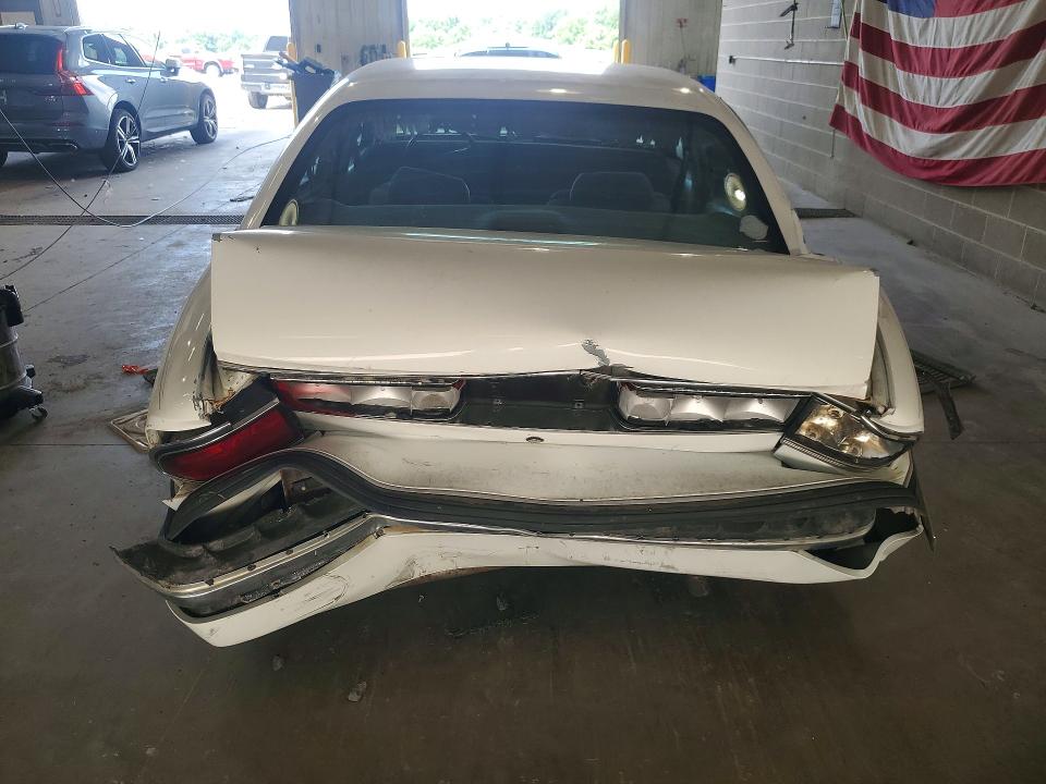 Продажа на аукционе авто 1994 Buick Lesabre, vin: 1G4HR52LXRH475193, номер лота: 61156216
