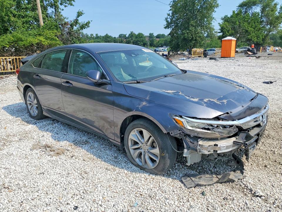 Продажа на аукционе авто 2020 Honda Accord, vin: 1HGCV1F13LA082987, номер лота: 57905596