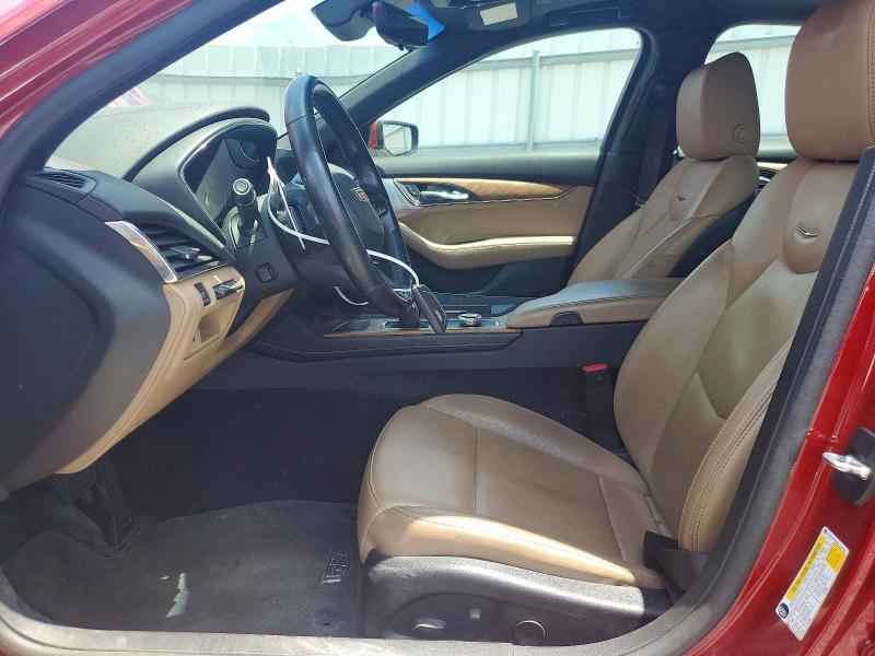 Продаж на аукціоні авто 2020 Cadillac Ct5, vin: 1G6DN5RW0L0131640, номер лоту: 59992796