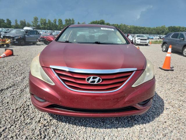 Продаж на аукціоні авто 2012 Hyundai Sonata, vin: 5NPEB4AC5CH355611, номер лоту: 61918246