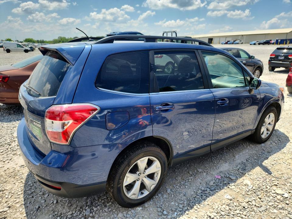 2014 Subaru Forester მანქანა იყიდება აუქციონზე, vin: JF2SJAHC1EH410200, აუქციონის ნომერი: 59098626