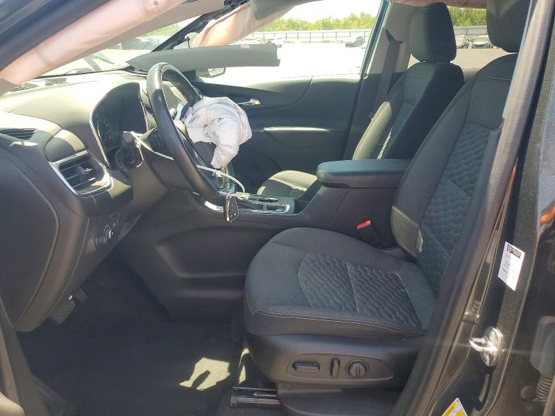 59813666 :رقم المزاد ، 2GNAXKEV7L6268613 vin ، 2020 Chevrolet Equinox مزاد بيع