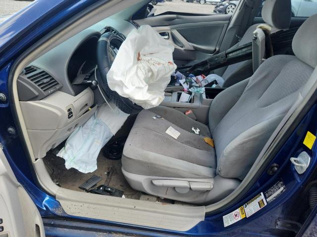 Продажа на аукционе авто 2011 Toyota Camry, vin: 4T1BF3EK0BU691959, номер лота: 60576016