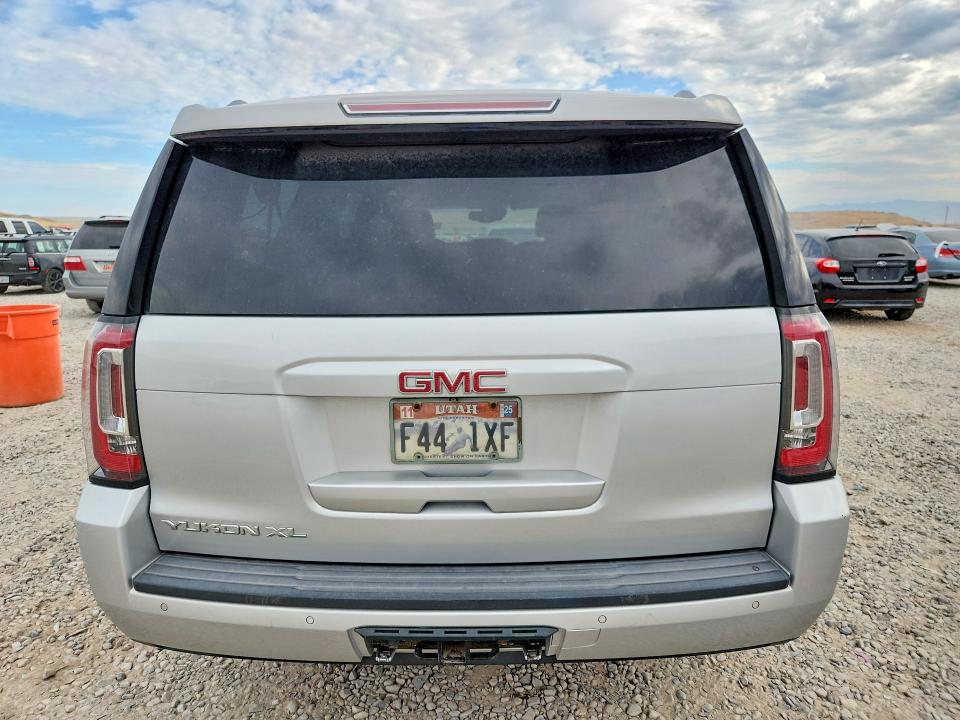 Продаж на аукціоні авто 2015 Gmc Yukon Xl, vin: 1GKS2HKC4FR659989, номер лоту: 61064096