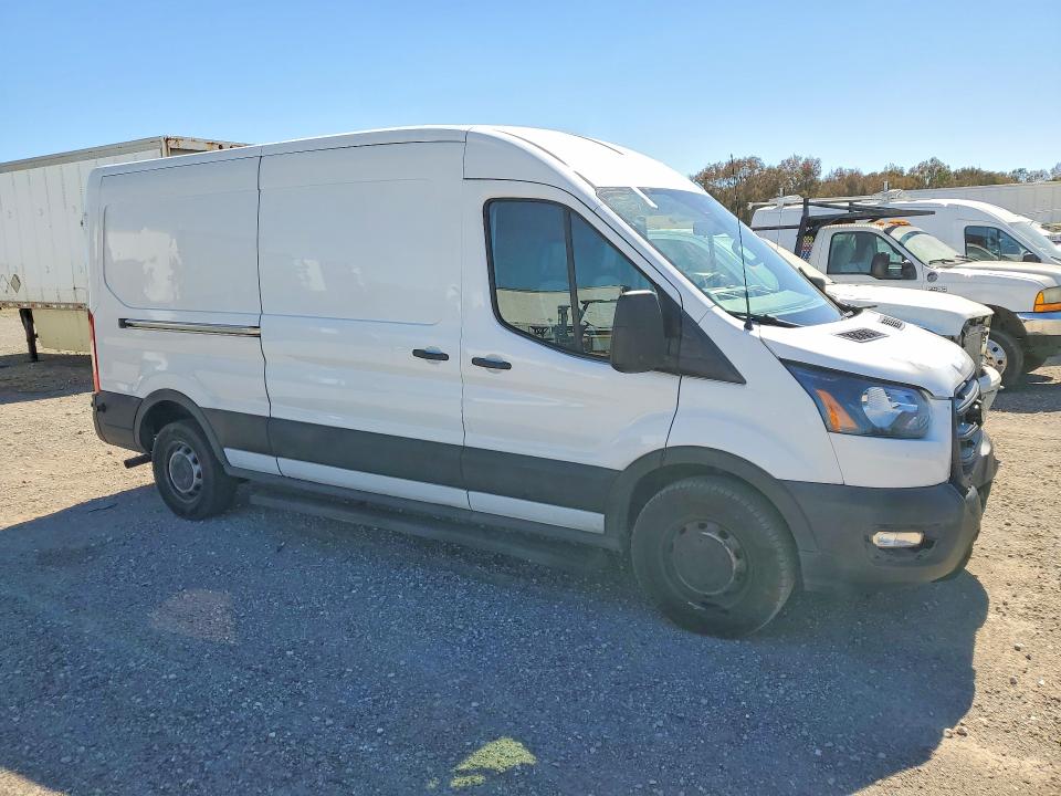 Auction sale of the 2020 Ford Transit, vin: 1FTBR1C8XLKA14888, lot number: 61981976
