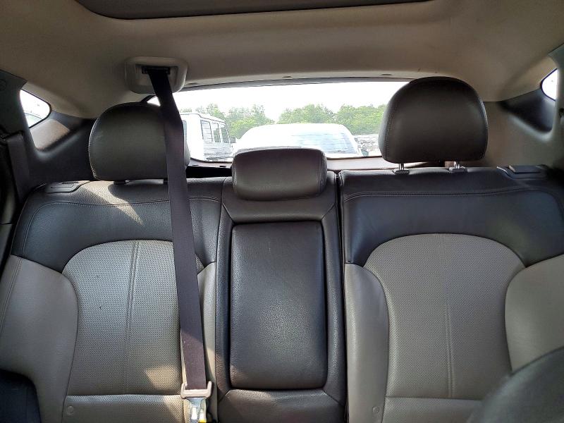 Продаж на аукціоні авто 2013 Hyundai Tucson, vin: KM8JUCAC3DU744995, номер лоту: 62400936