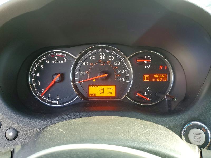 Aukcja sprzedaży 2011 Nissan Maxima, vin: 1N4AA5AP7BC814891, numer aukcji: 61663466