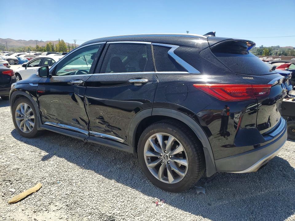 Продаж на аукціоні авто 2019 Infiniti Qx50, vin: 3PCAJ5M12KF137141, номер лоту: 60479786