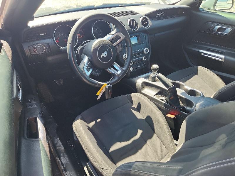 Продаж на аукціоні авто 2020 Ford Mustang, vin: 1FA6P8TH3L5162854, номер лоту: 63545466