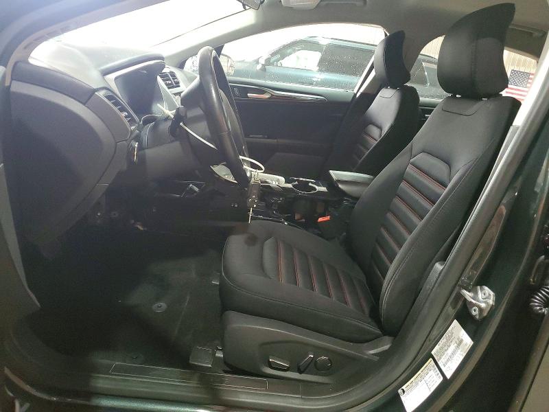 Aukcja sprzedaży 2015 Ford Fusion, vin: 3FA6P0H78FR241147, numer aukcji: 61288316
