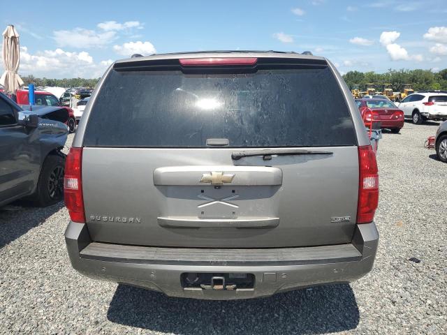 62338036 :رقم المزاد ، 3GNFK16328G136074 vin ، 2008 Chevrolet Suburban مزاد بيع