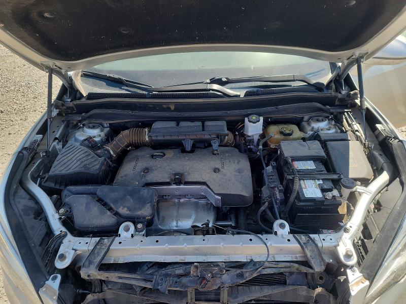 Продаж на аукціоні авто 2018 Buick Envision, vin: LRBFX2SA3JD051718, номер лоту: 62039766