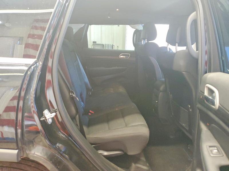 2022 Jeep Grand Cherokee მანქანა იყიდება აუქციონზე, vin: 1C4RJFAG9NC114717, აუქციონის ნომერი: 60549776
