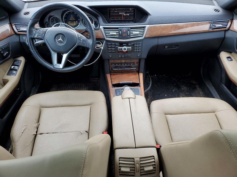 61844166 :رقم المزاد ، WDDHF8JB2CA638688 vin ، 2012 Mercedes-benz E مزاد بيع