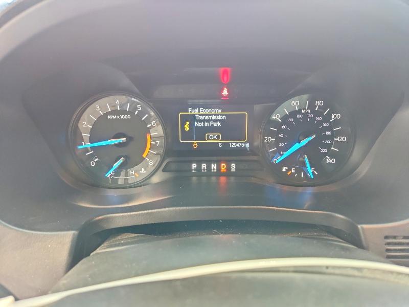 Продаж на аукціоні авто 2016 Ford Explorer, vin: 1FM5K8B88GGC08660, номер лоту: 59787346