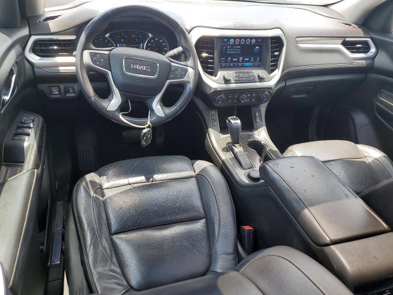 Продаж на аукціоні авто 2017 Gmc Acadia, vin: 1GKKNMLSXHZ190397, номер лоту: 60444366