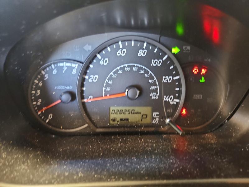 2024 Mitsubishi Mirage მანქანა იყიდება აუქციონზე, vin: ML32FUFJXRHF01528, აუქციონის ნომერი: 60042996