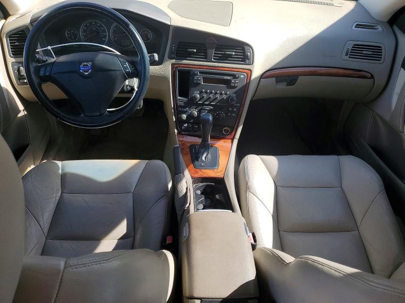 Продаж на аукціоні авто 2006 Volvo S60, vin: YV1RS592362556328, номер лоту: 59731576