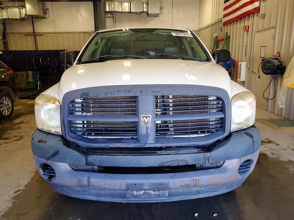 Aukcja sprzedaży 2009 Dodge Ram 2500, vin: 3D7KS28T59G520058, numer aukcji: 59915446