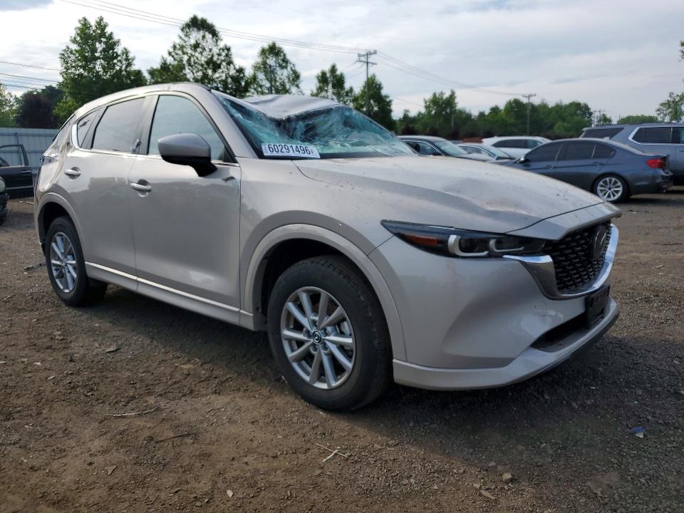 Aukcja sprzedaży 2024 Mazda Cx-5, vin: JM3KFBBL3R0509868, numer aukcji: 60291496