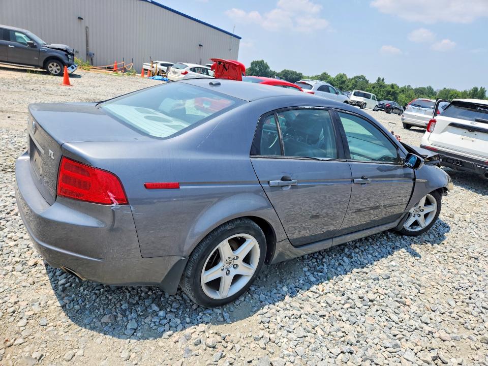 Aukcja sprzedaży 2006 Acura 3.2tl, vin: 19UUA66216A065471, numer aukcji: 63317266