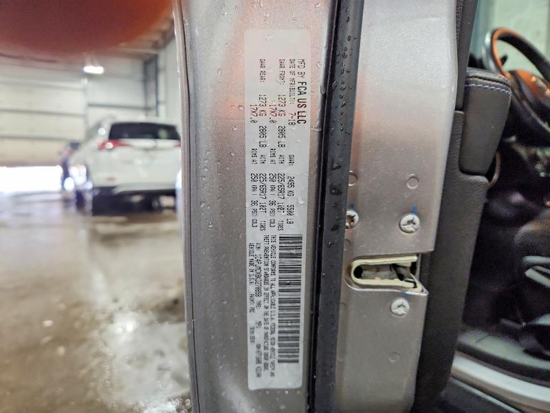 Aukcja sprzedaży 2019 Jeep Cherokee, vin: 1C4PJMCX8KD270858, numer aukcji: 60616316
