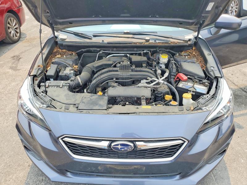 Aukcja sprzedaży 2017 Subaru Impreza, vin: 4S3GKAB63H3615295, numer aukcji: 61369416