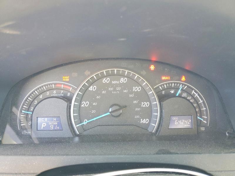 60241416 :رقم المزاد ، 4T4BF1FK2ER408538 vin ، 2014 Toyota Camry مزاد بيع