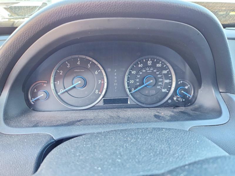 Продаж на аукціоні авто 2012 Honda Crosstour, vin: 5J6TF2H55CL007921, номер лоту: 62881986